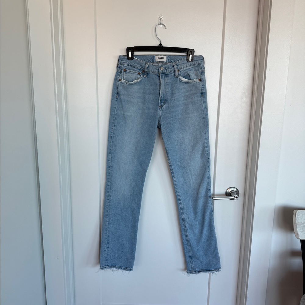 Agolde Women’s Jeans